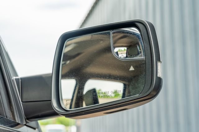 Used 2019 RAM 1500 Limited w/ Bed Utility Group AWD/4WD image 13