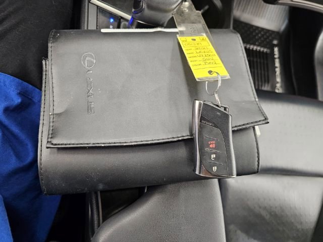 Used 2021 Lexus UX 250h UX 250h AWD w/ Accessory Package (Z1) image 23