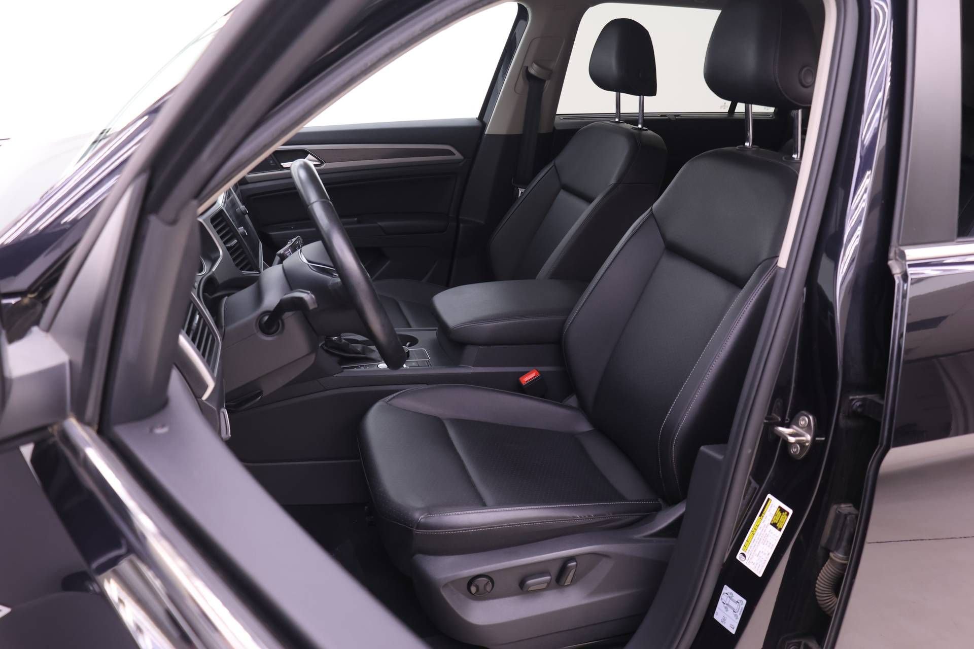 Used 2019 Volkswagen Atlas SE AWD/4WD image 7