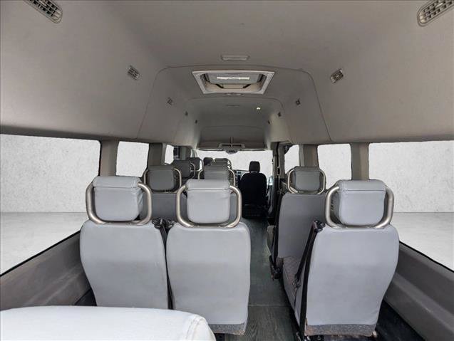 Used 2023 Ford Transit 350 XL RWD image 17