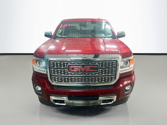 Used 2018 GMC Sierra 2500 Denali image 4
