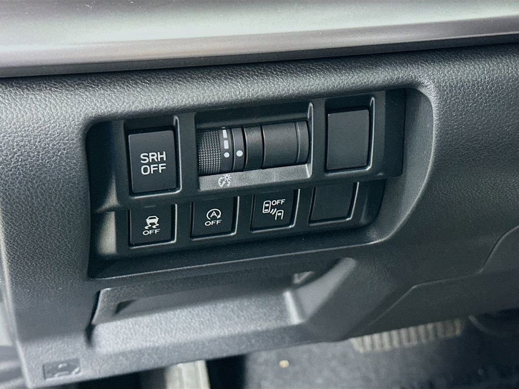 Certified 2023 Subaru Crosstrek 2.5i Limited w/ Moonroof Package image 15
