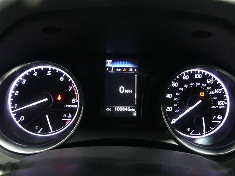 Used 2020 Toyota Camry LE FWD image 30