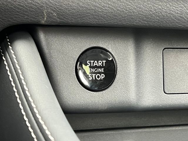 New 2026 Nissan Rogue Platinum w/ Platinum Premium Package AWD/4WD image 34