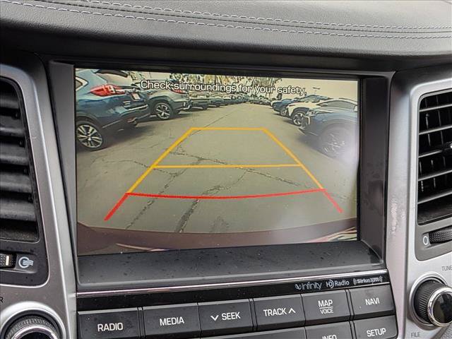 Used 2017 Hyundai Tucson SE Plus FWD image 15