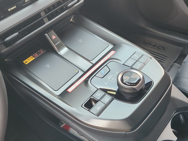 New 2026 Toyota C-HR AWD/4WD image 15