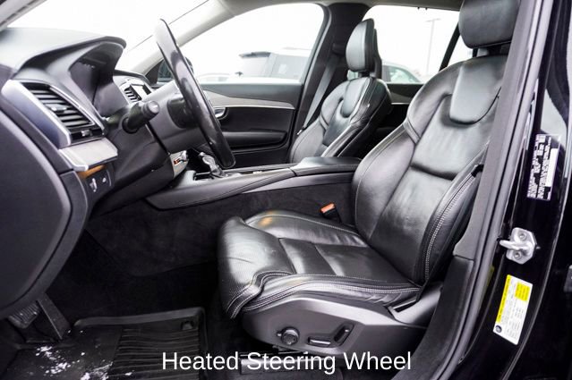 Used 2022 Volvo XC90 T6 Inscription w/ Advanced Package image 16