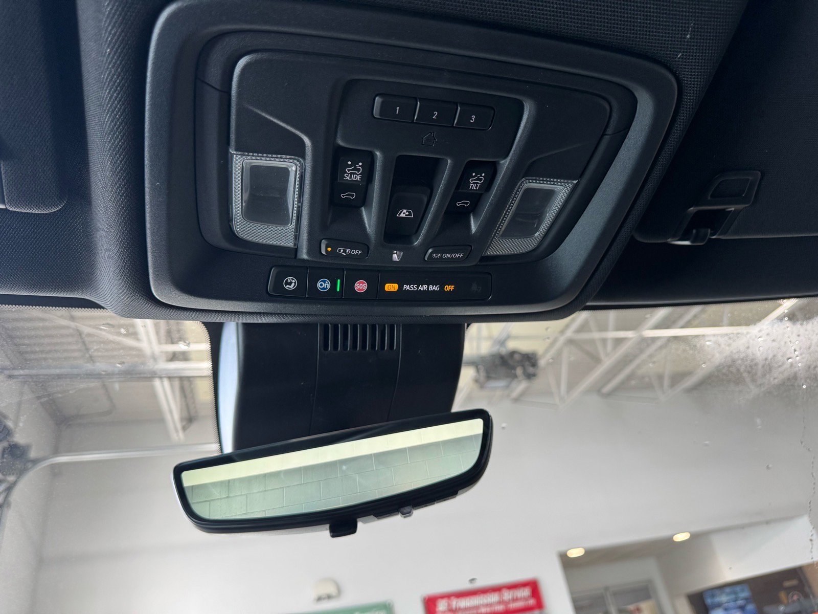 New 2026 GMC Sierra 1500 AT4 w/ AT4 Premium Package AWD/4WD image 20