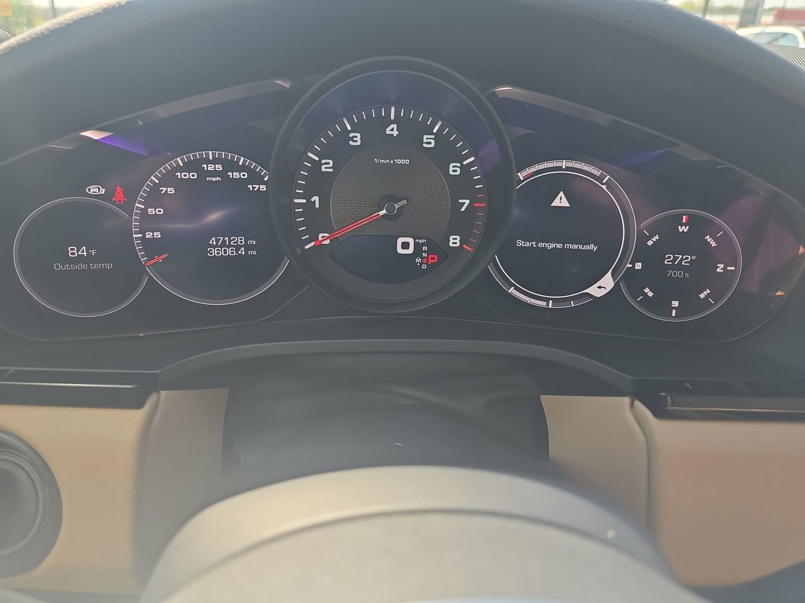 Used 2021 Porsche Cayenne image 17