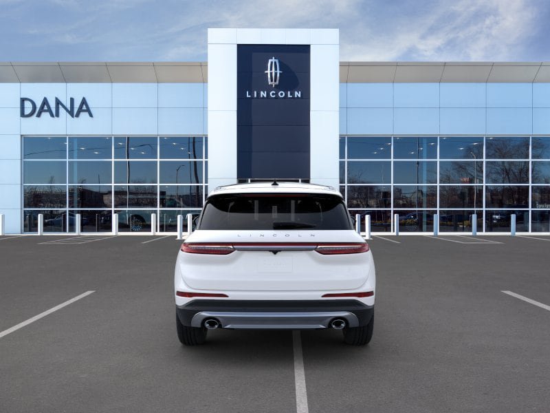 New 2024 Lincoln Corsair AWD w/ Equipment Group 101A image 5