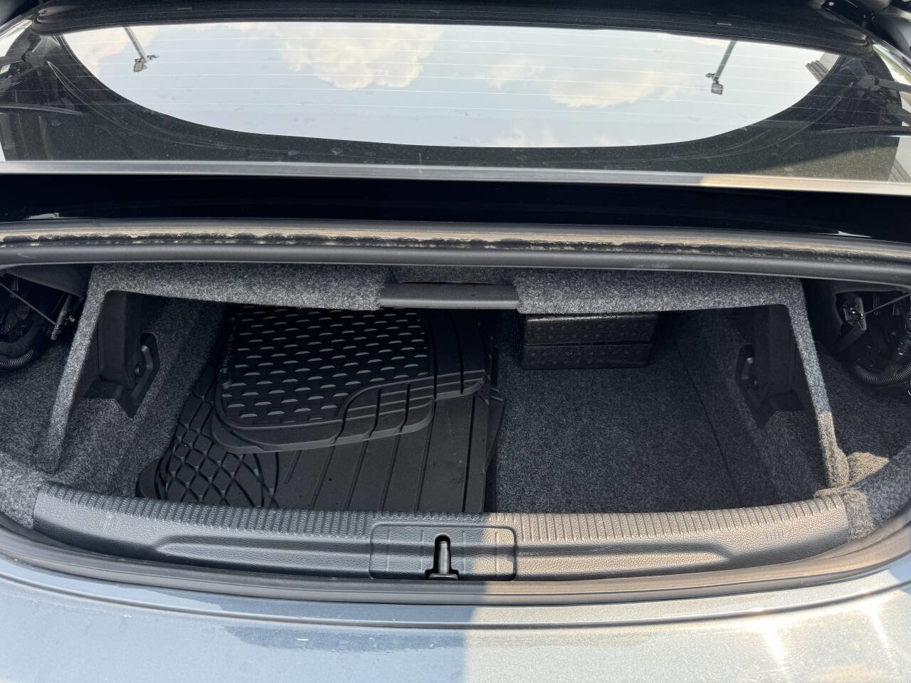 Used 2008 Volkswagen Eos Komfort image 40