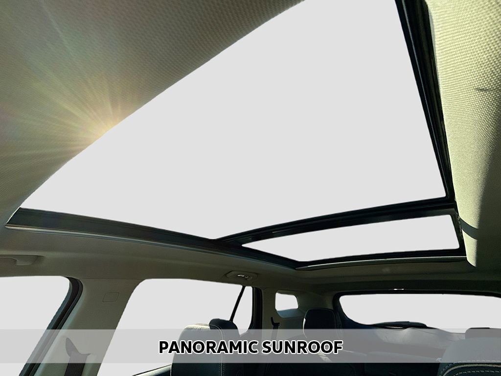 Used 2020 GMC Terrain Denali w/ Denali Premium Package image 4