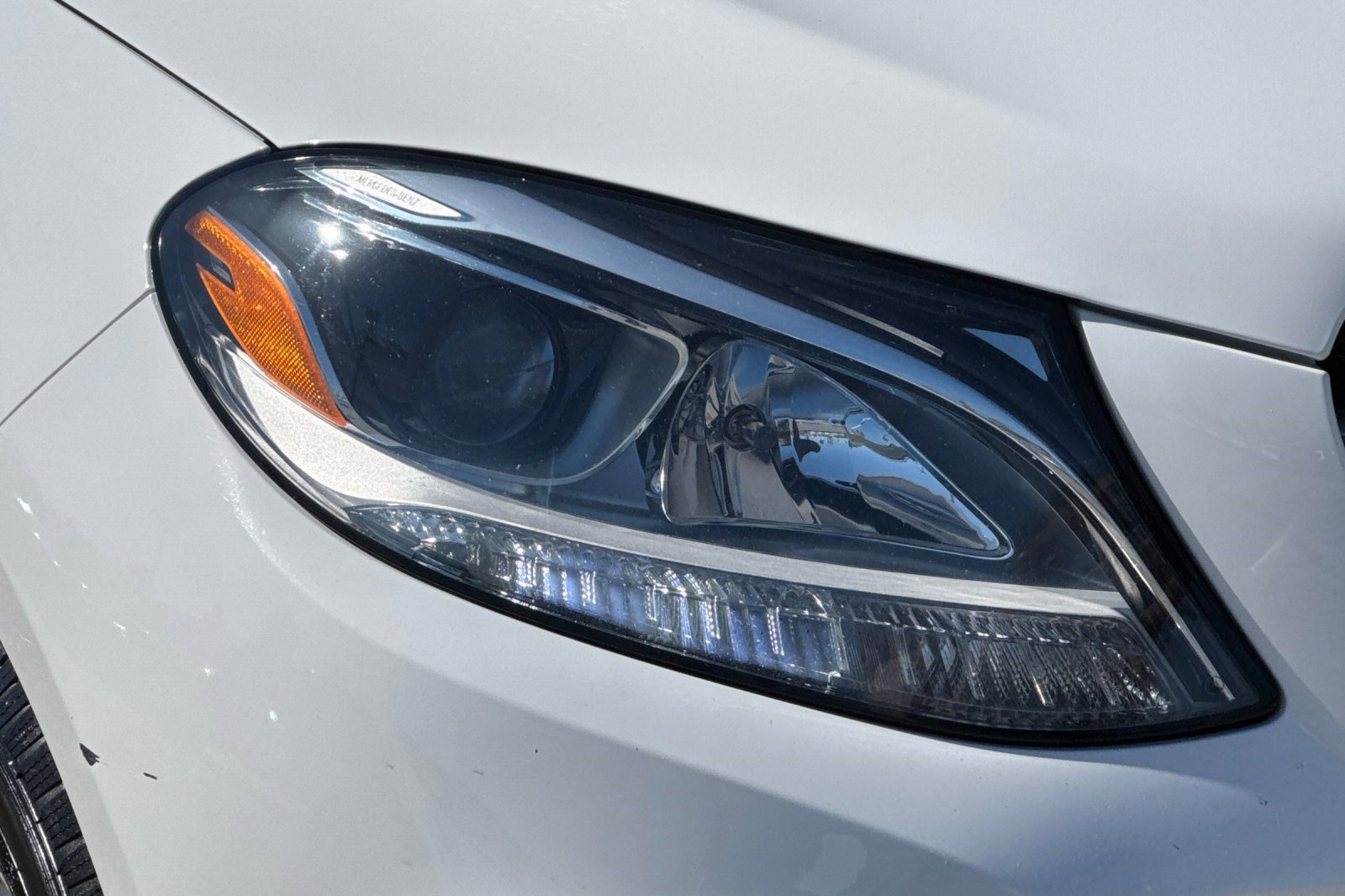 Used 2016 Mercedes-Benz GLE 350 4MATIC image 10