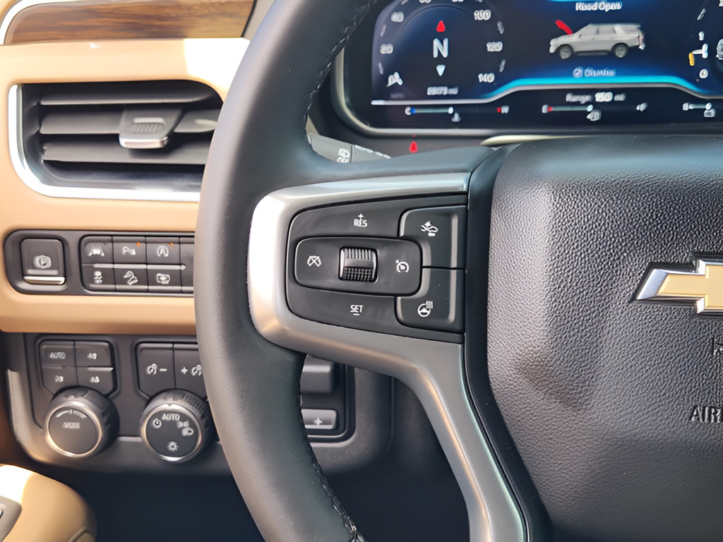 Used 2024 Chevrolet Tahoe Premier w/ Premium Package AWD/4WD image 29