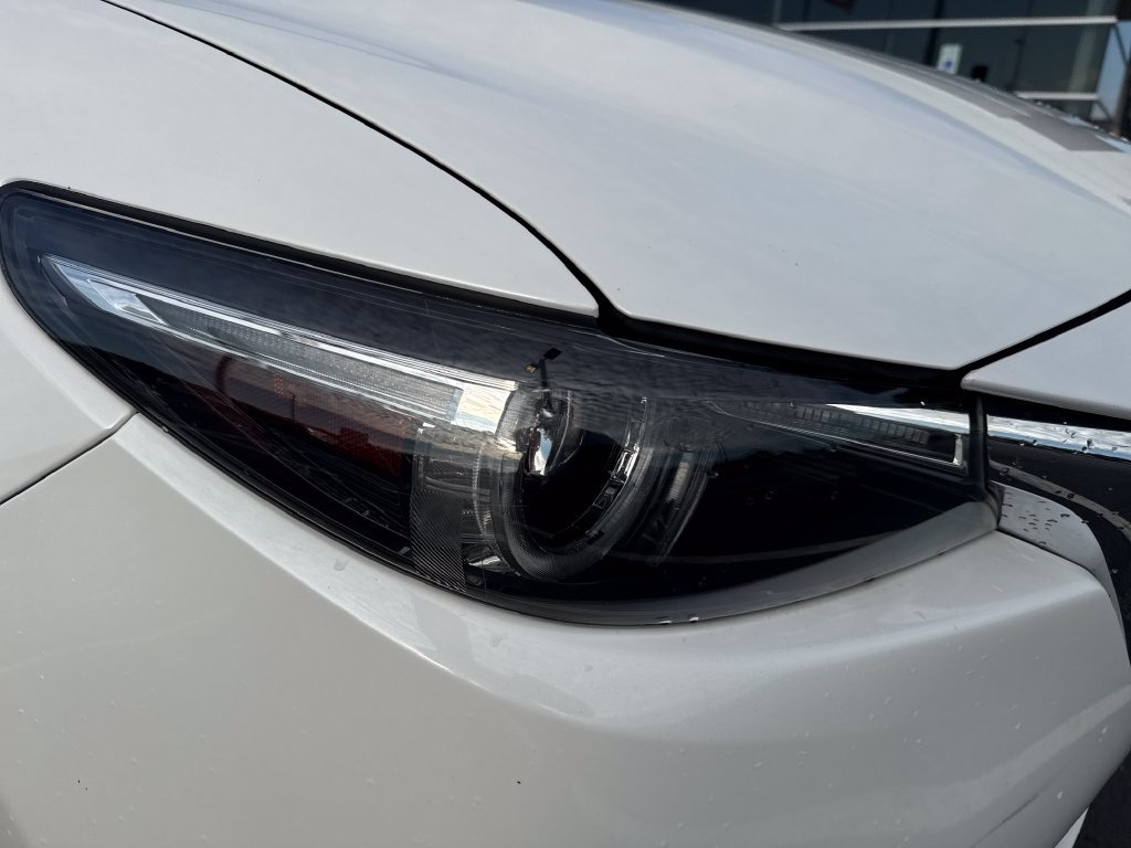 Used 2019 MAZDA CX-9 Signature AWD/4WD image 56