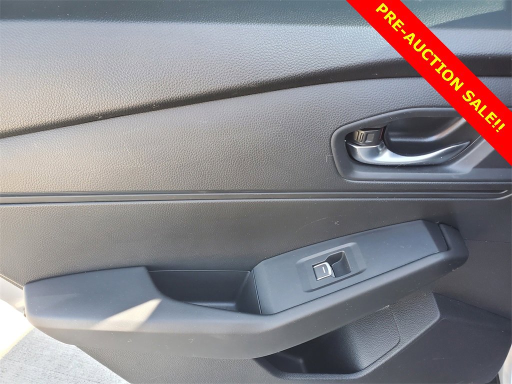 Used 2023 Honda Accord LX image 13