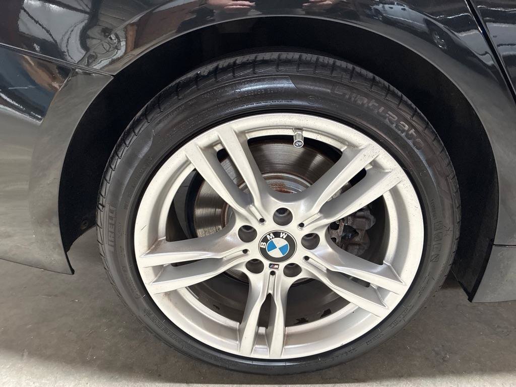 Used 2019 BMW 430i Gran Coupe xDrive w/ M Sport Package AWD/4WD image 11