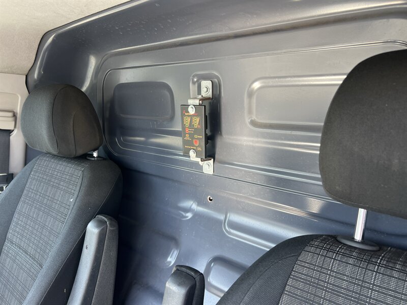 Used 2019 Mercedes-Benz Metris image 14