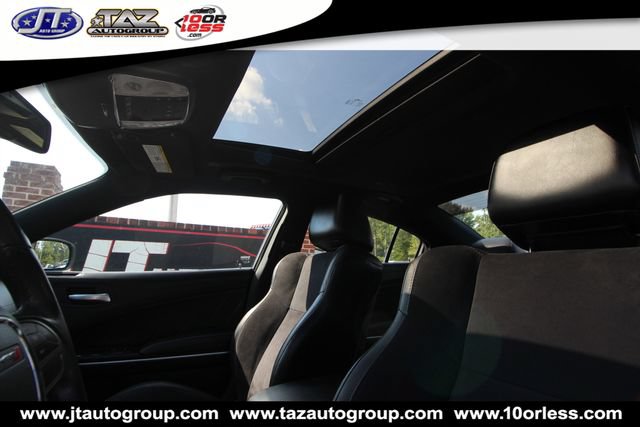 Used 2020 Dodge Charger R/T w/ Plus Group RWD image 14