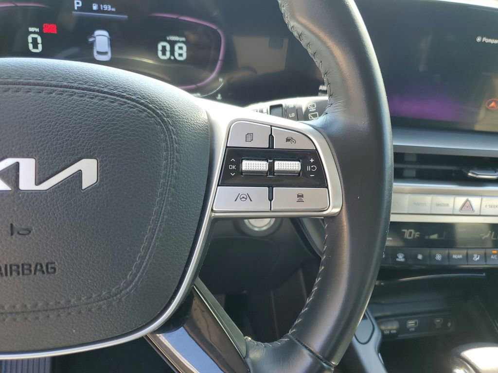 Certified 2023 Kia Telluride S AWD/4WD image 25