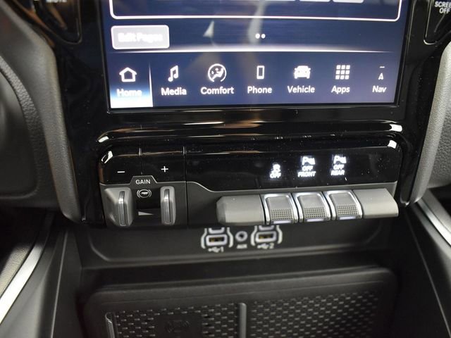 New 2026 RAM 1500 Big Horn image 24