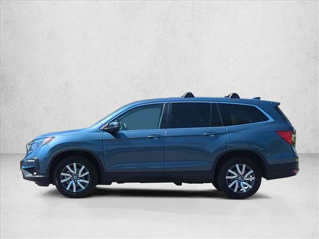 Used 2020 Honda Pilot EX-L image 8