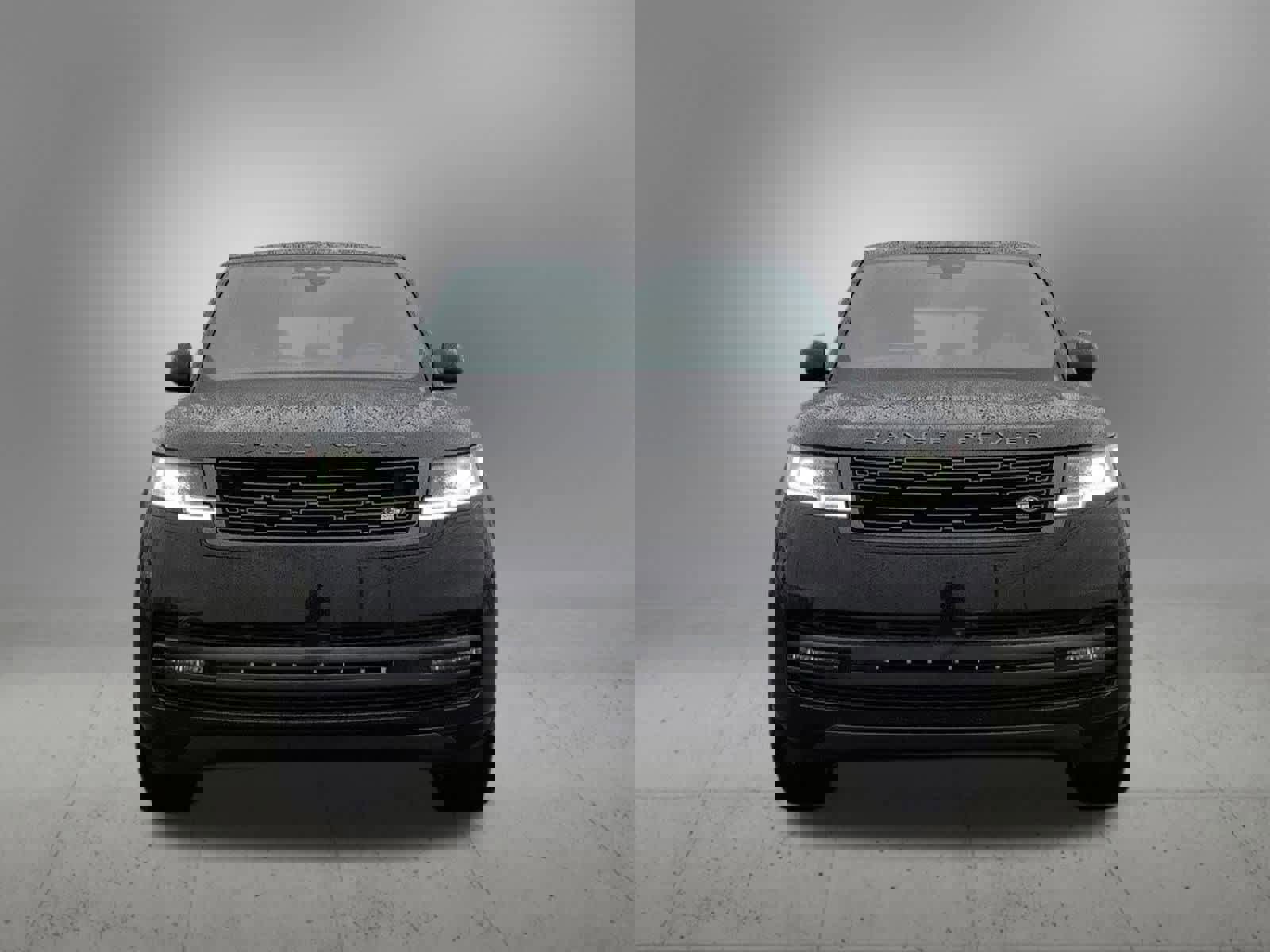 New 2026 Land Rover Range Rover Long Wheelbase SE image 9