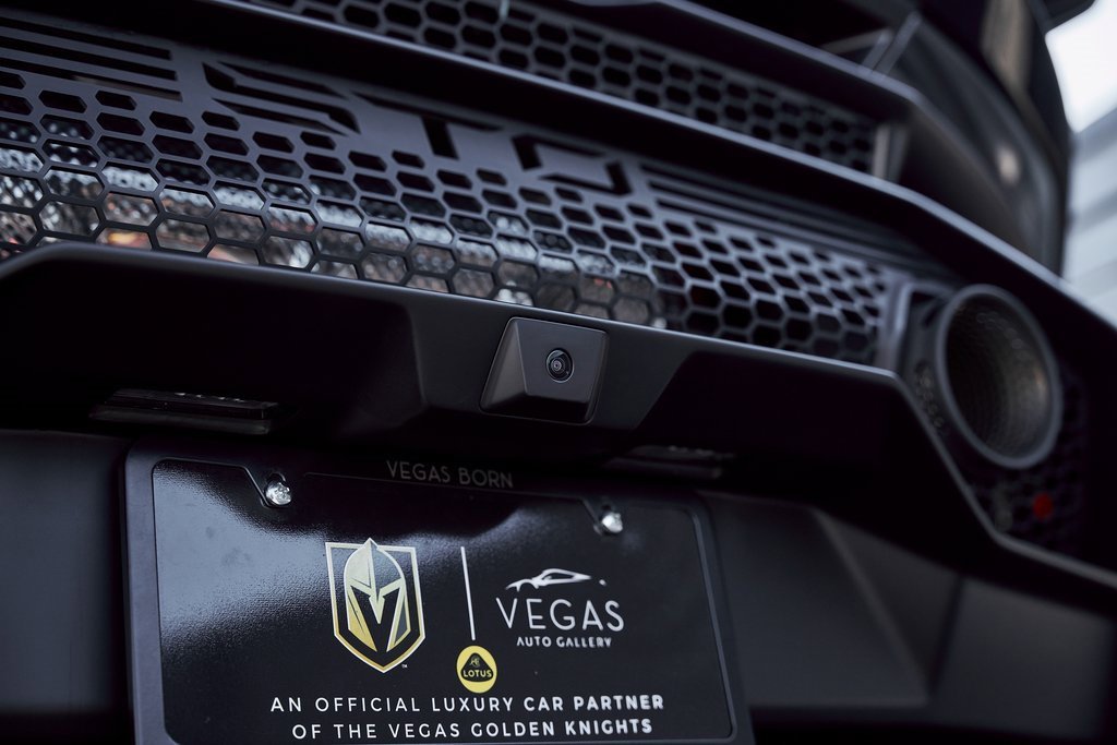 Used 2024 Lamborghini Huracan STO image 19