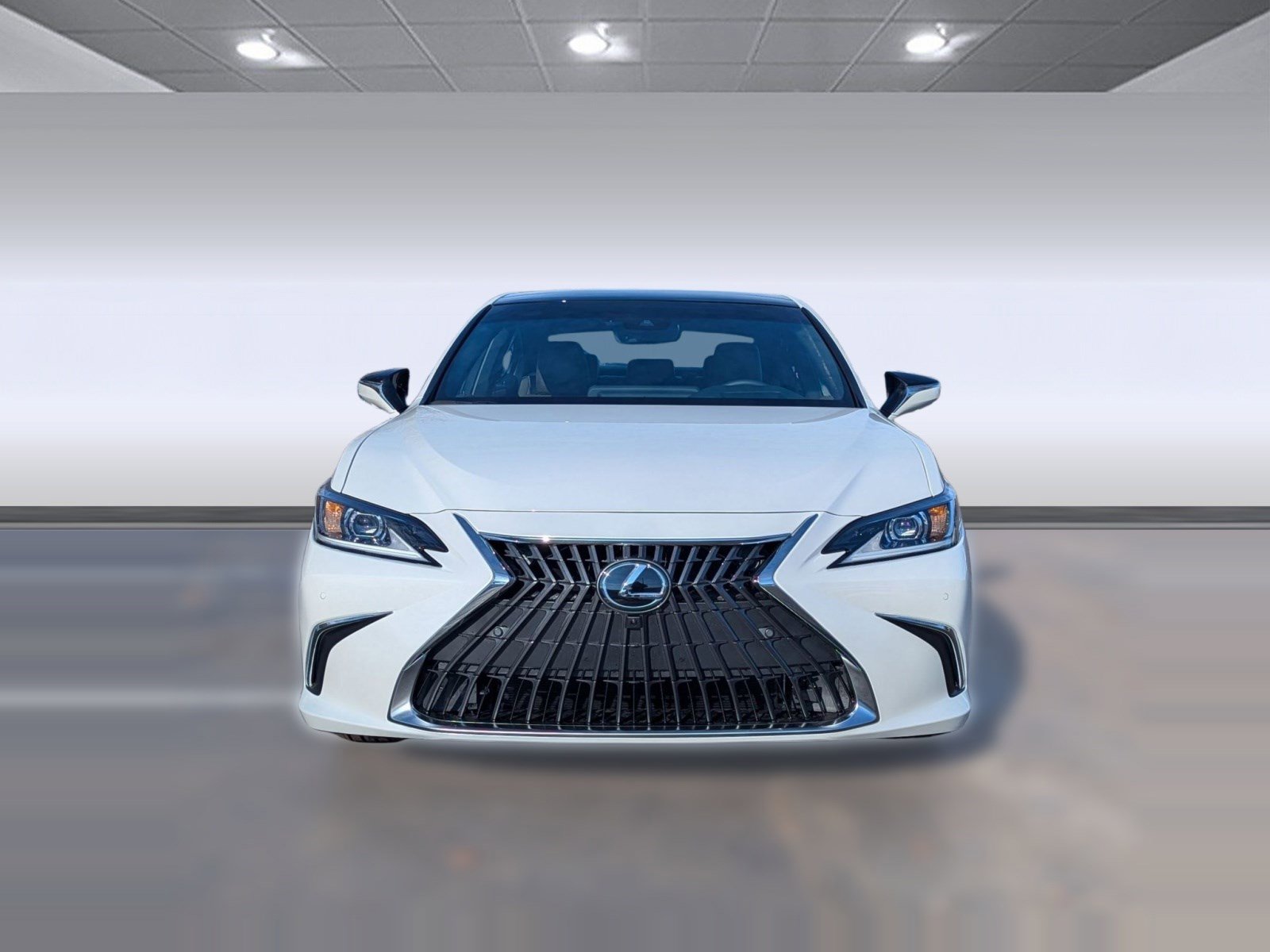 New 2025 Lexus ES 350 ES 350 Luxury image 6