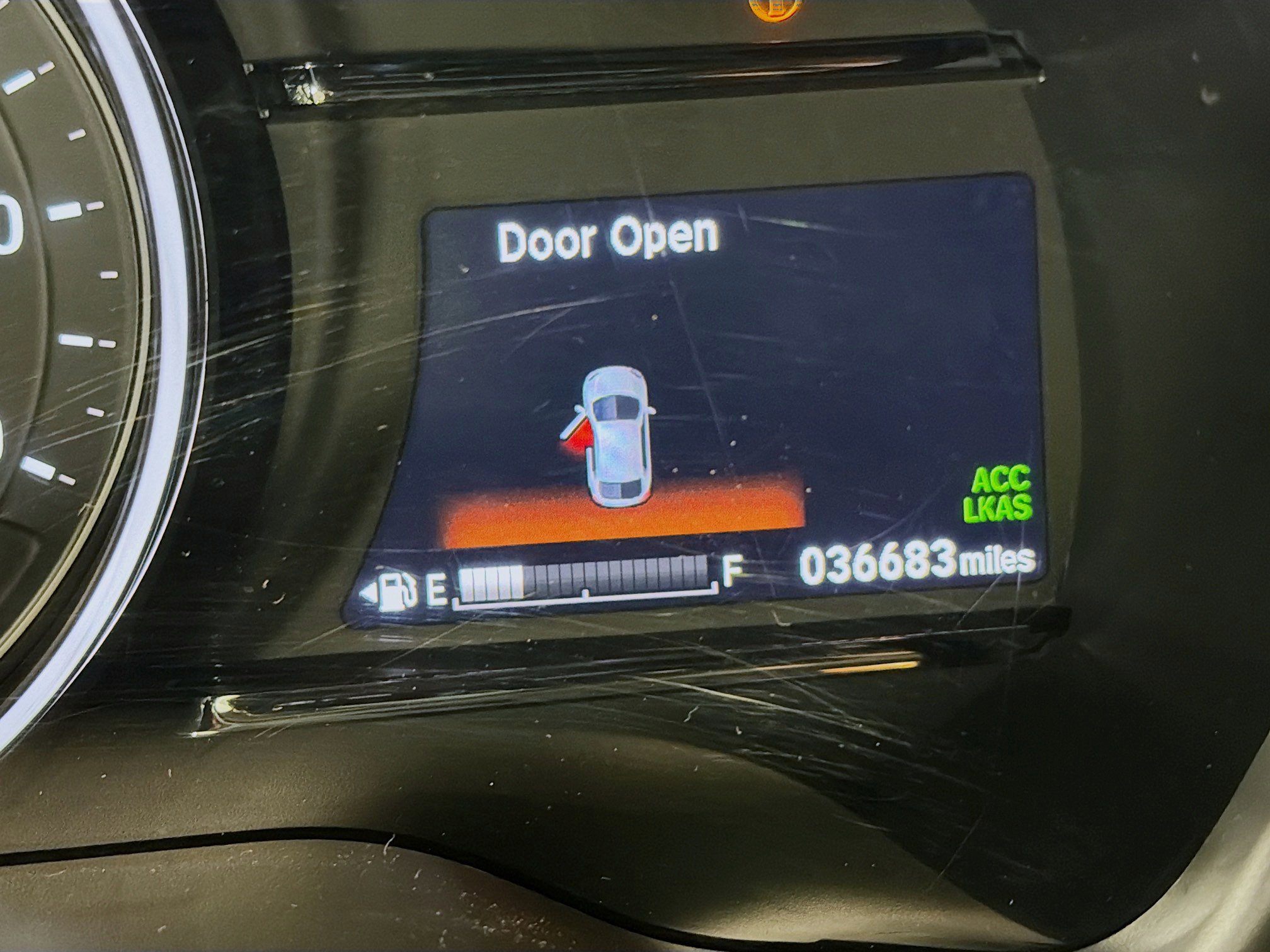 Used 2022 Honda HR-V EX image 14