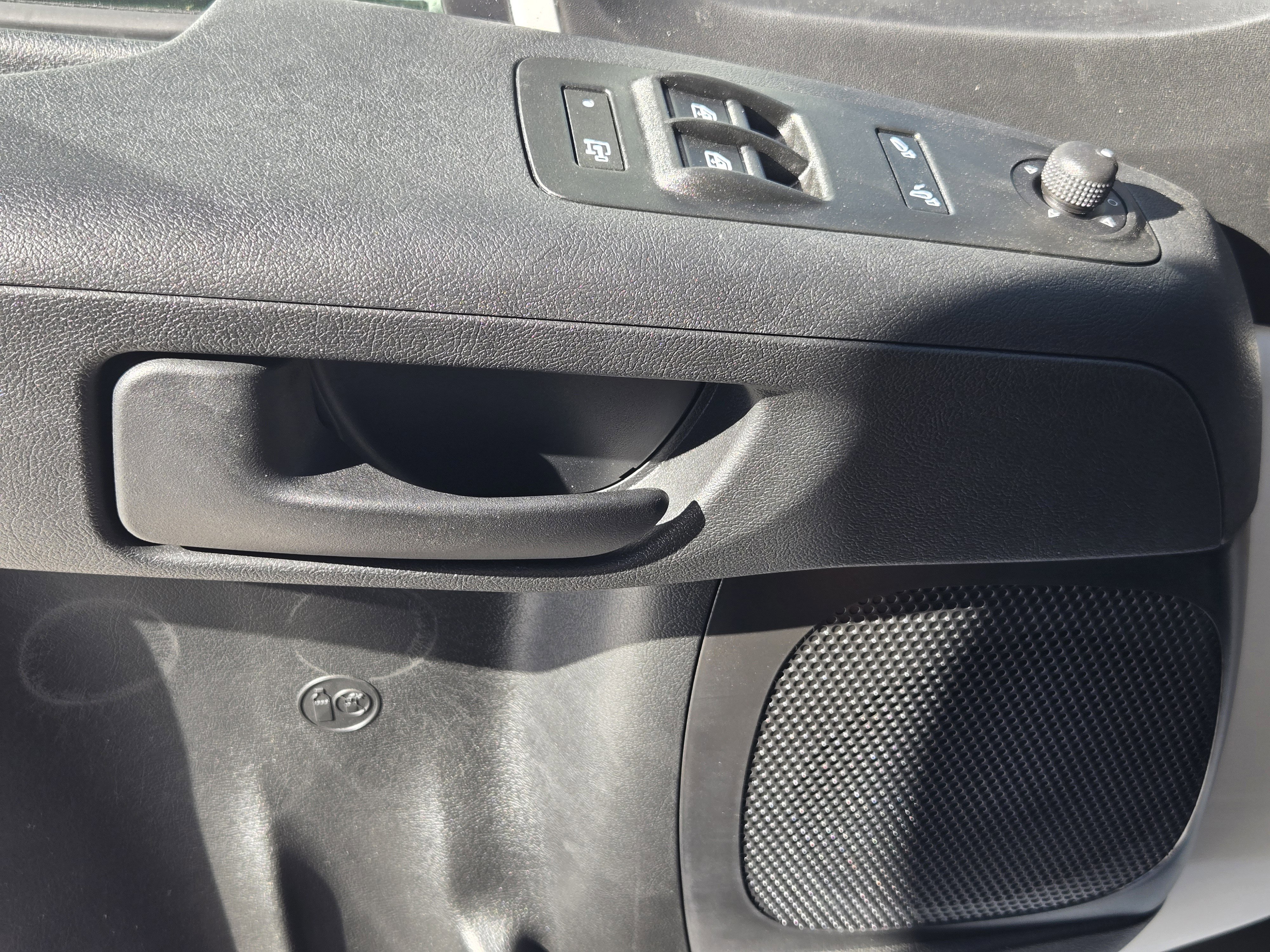 New 2026 RAM ProMaster 2500 w/ Premium Convenience Group image 18