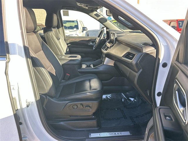 Used 2023 Chevrolet Suburban LT image 26