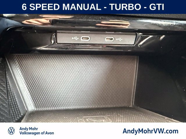 Used 2024 Volkswagen GTI S FWD image 24