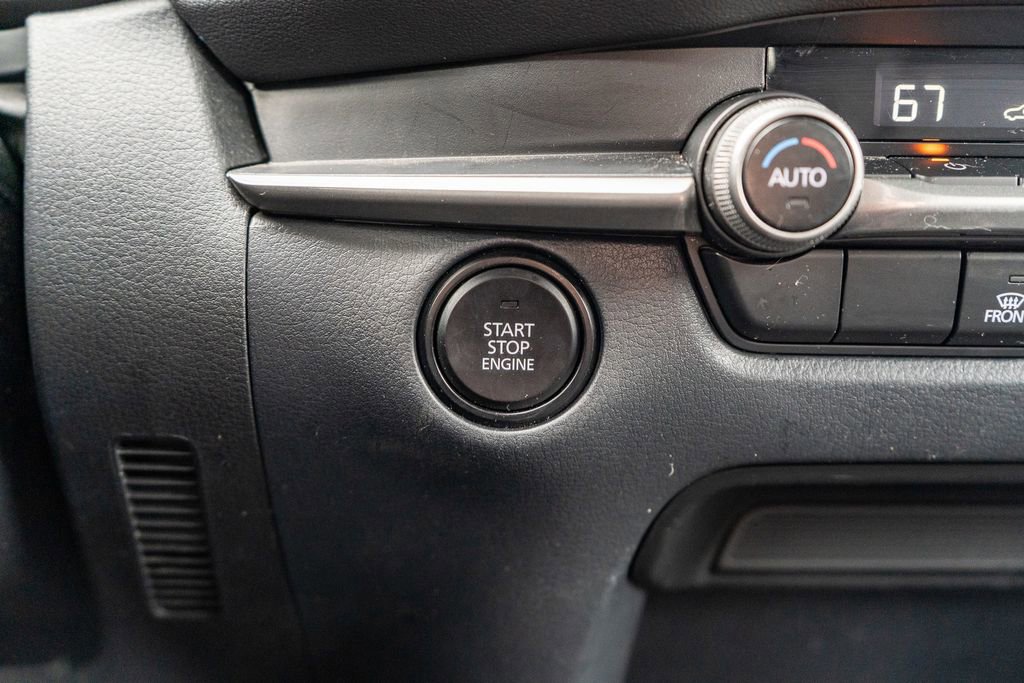 Used 2022 MAZDA CX-30 AWD 2.5 S w/ Select Package image 26