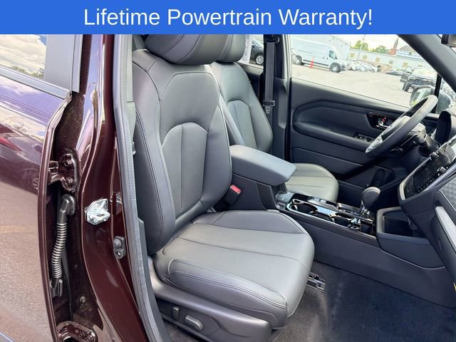New 2026 Subaru Forester Limited AWD/4WD image 22