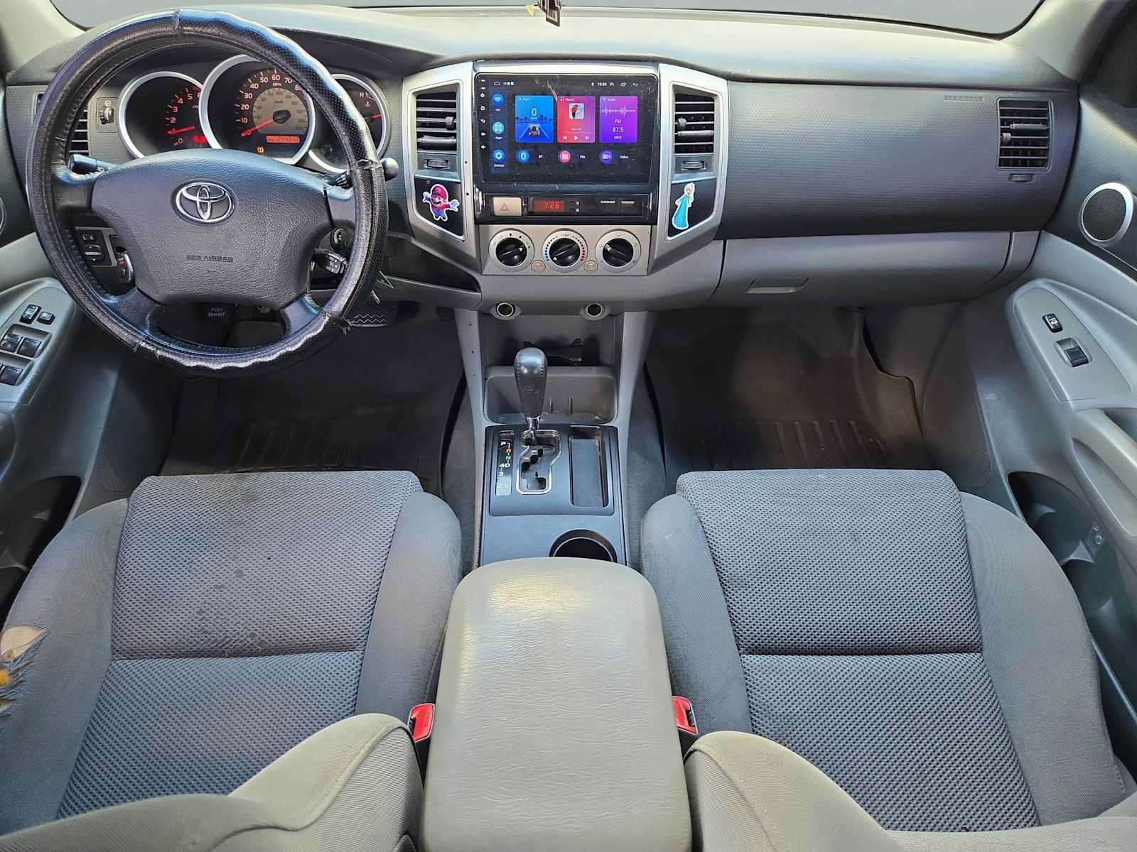 Used 2007 Toyota Tacoma PreRunner RWD image 16