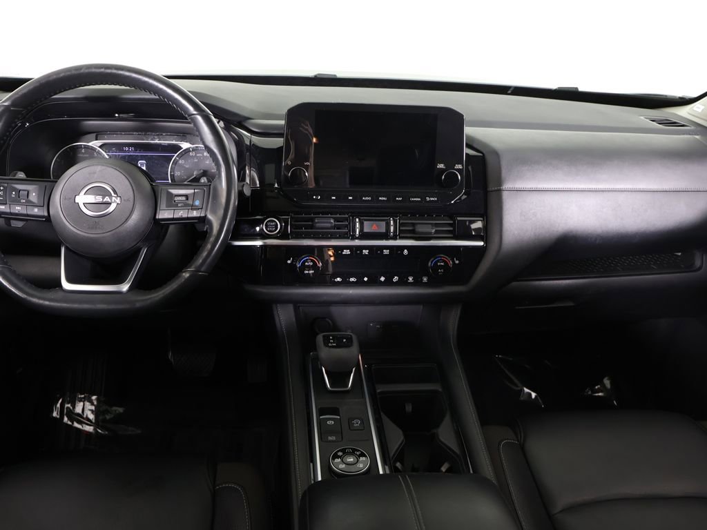 Used 2023 Nissan Pathfinder SL w/ SL Premium Package image 44