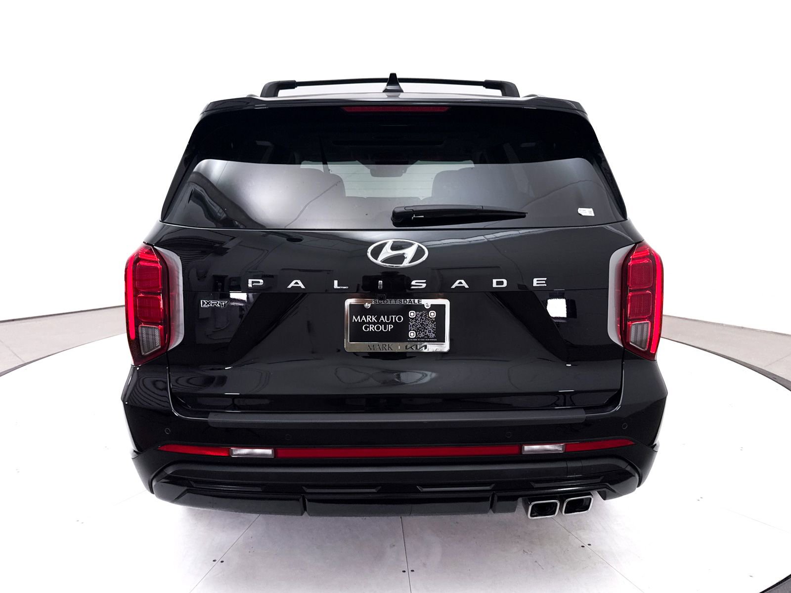 Used 2023 Hyundai Palisade XRT FWD image 19