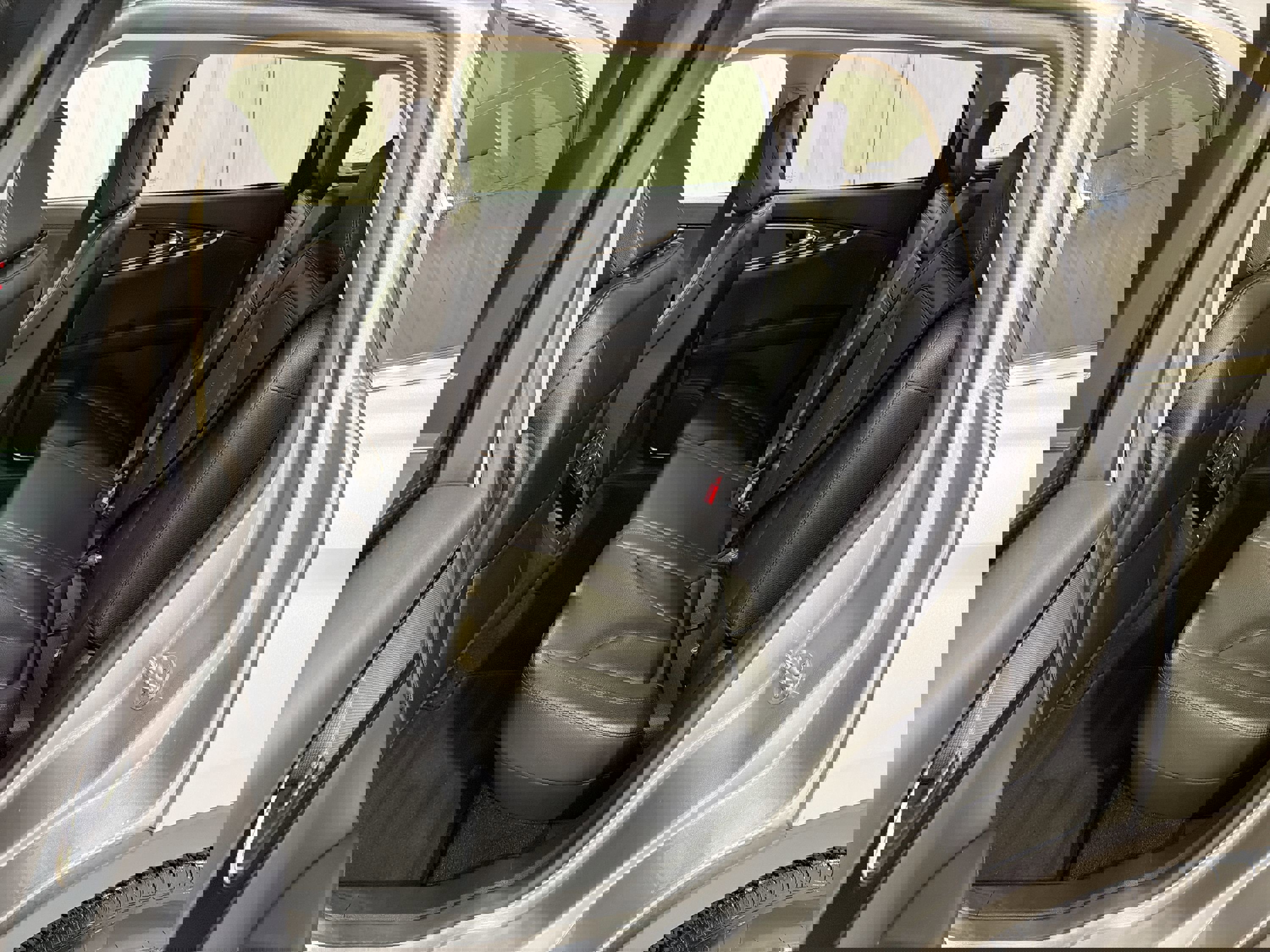 Used 2021 Lincoln Nautilus FWD image 23