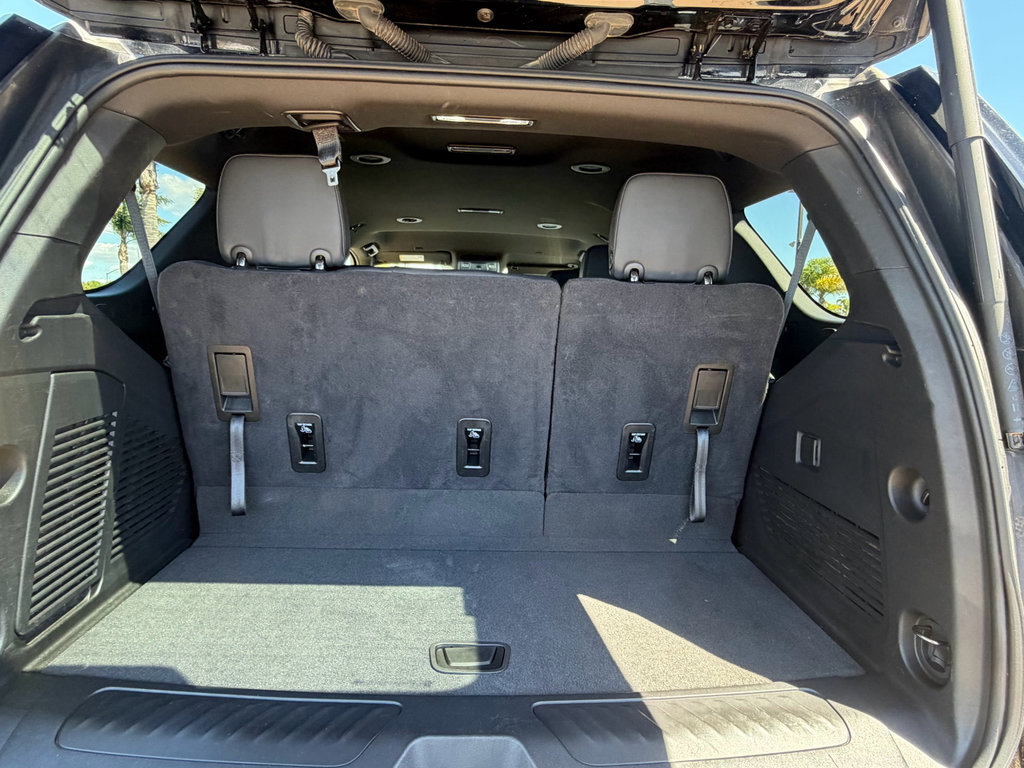 Used 2024 Chevrolet Tahoe LT image 6