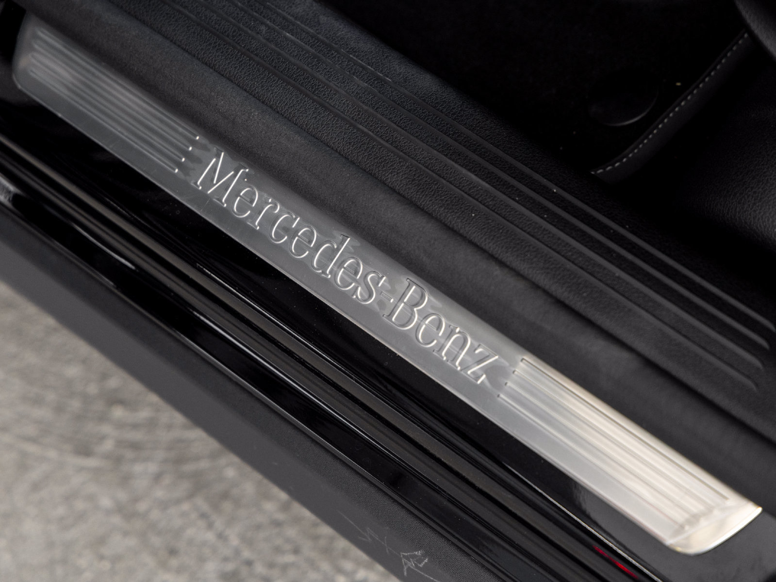 Certified 2026 Mercedes-Benz GLA 250 4MATIC image 13