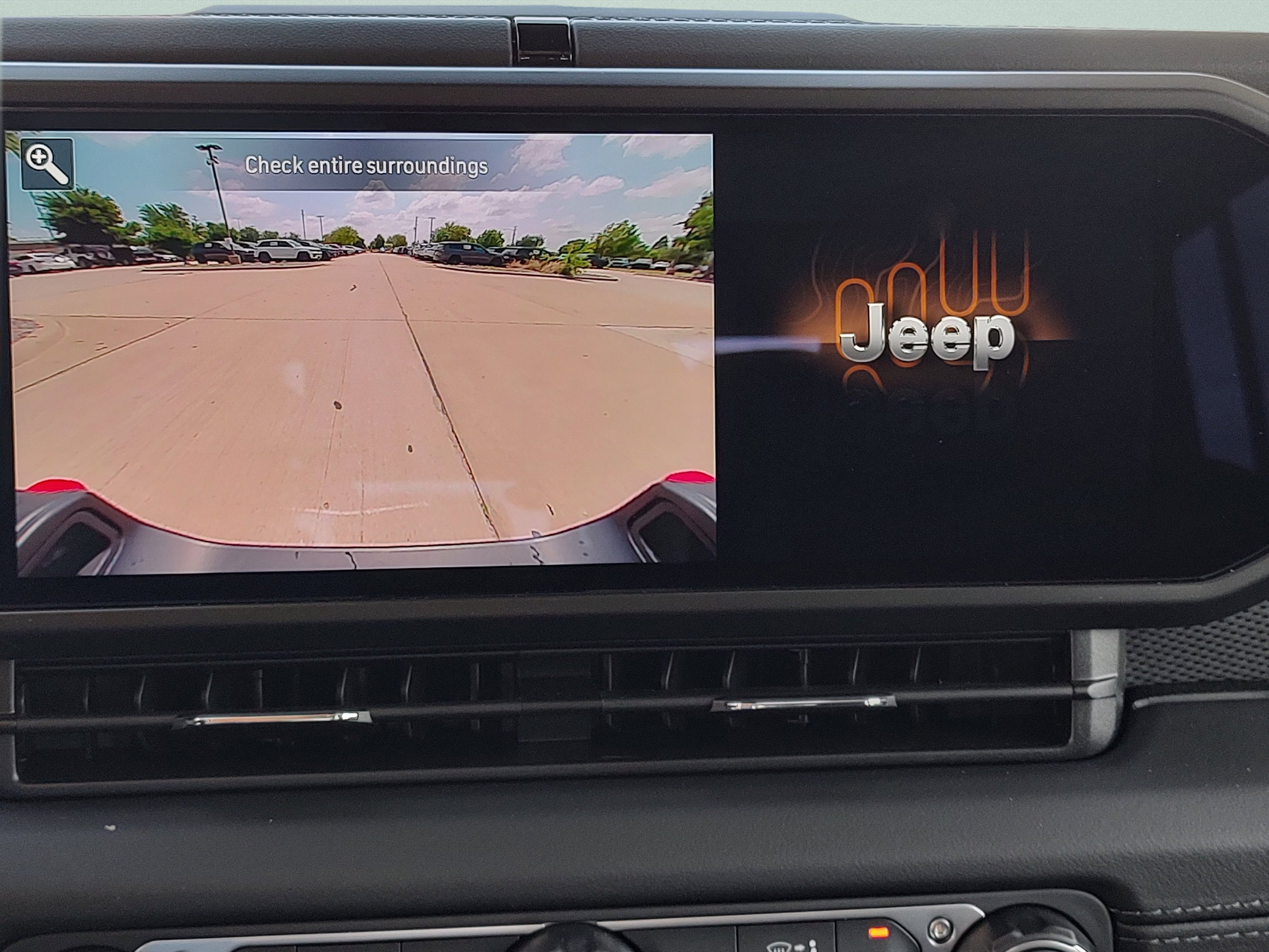 New 2026 Jeep Gladiator Mojave AWD/4WD image 16