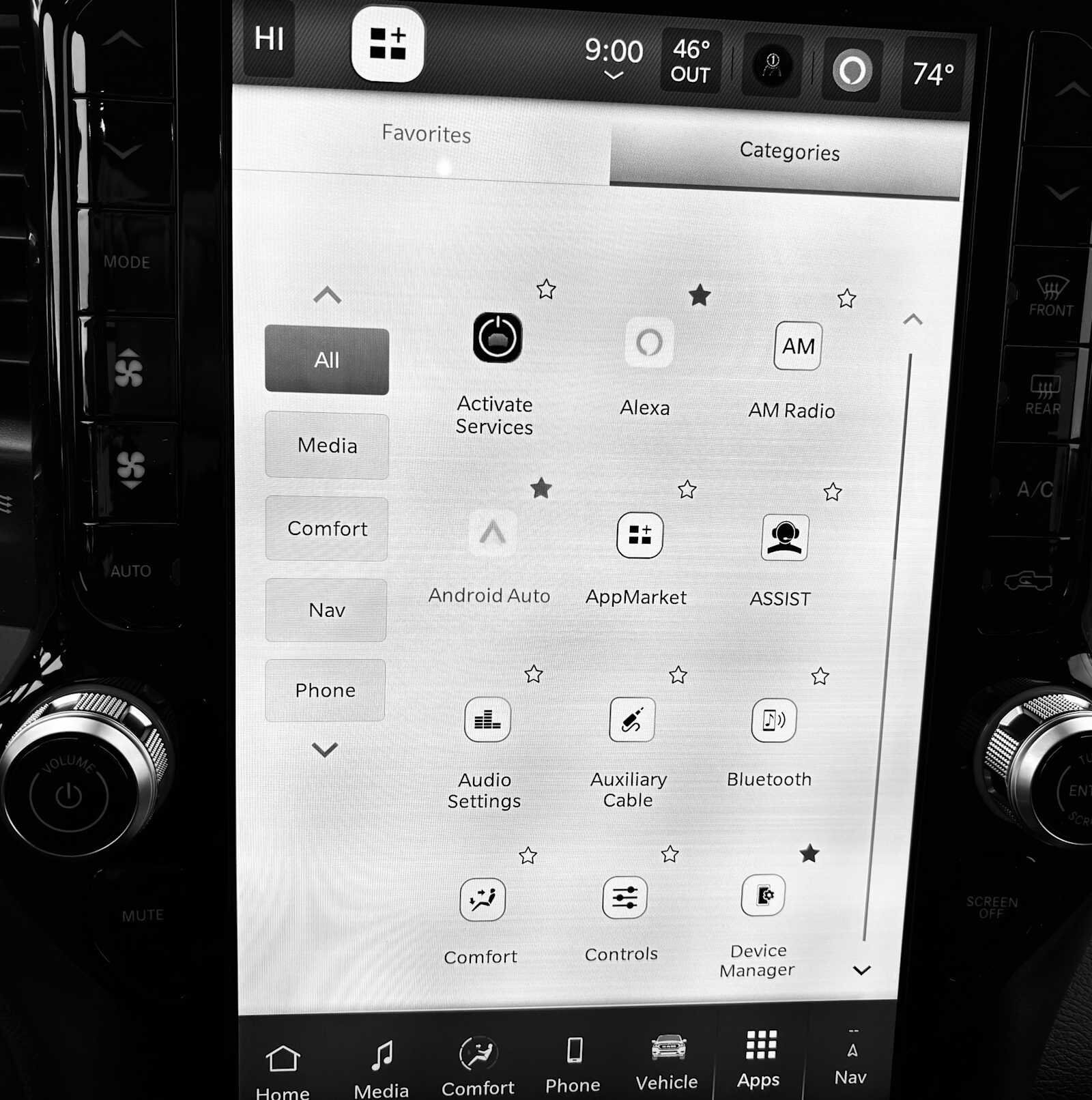 New 2026 RAM 2500 Big Horn image 32