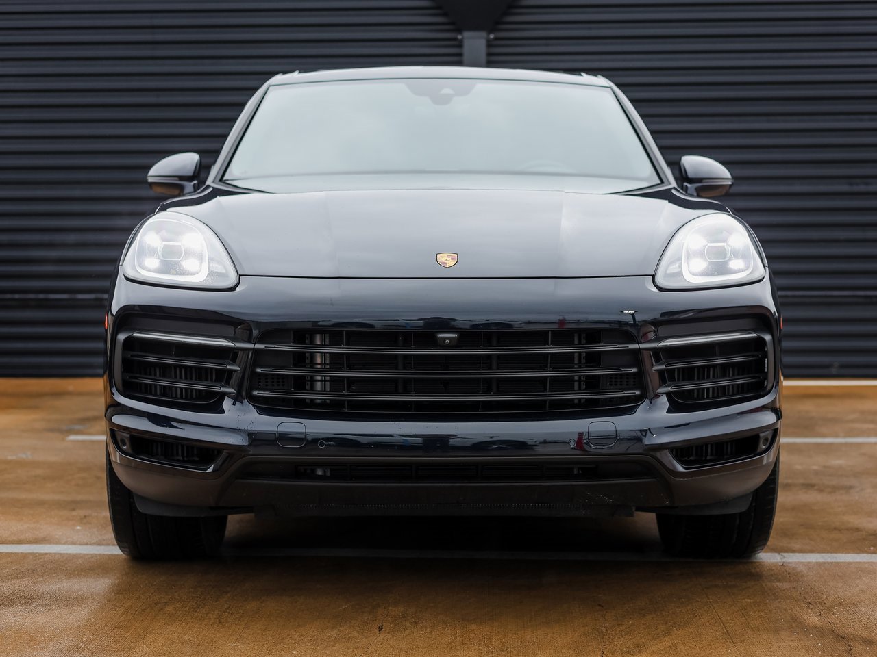 Certified 2022 Porsche Cayenne E-Hybrid image 10