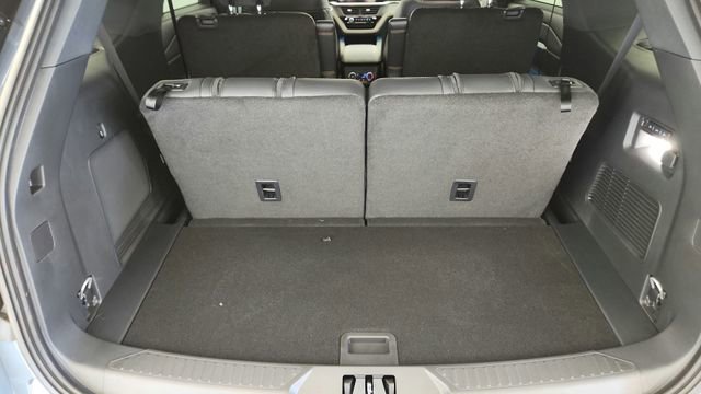 New 2026 Ford Explorer Tremor AWD/4WD image 23