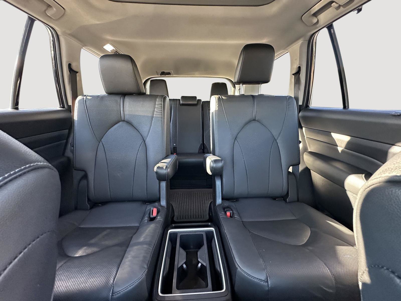 Used 2024 Toyota Grand Highlander FWD image 13
