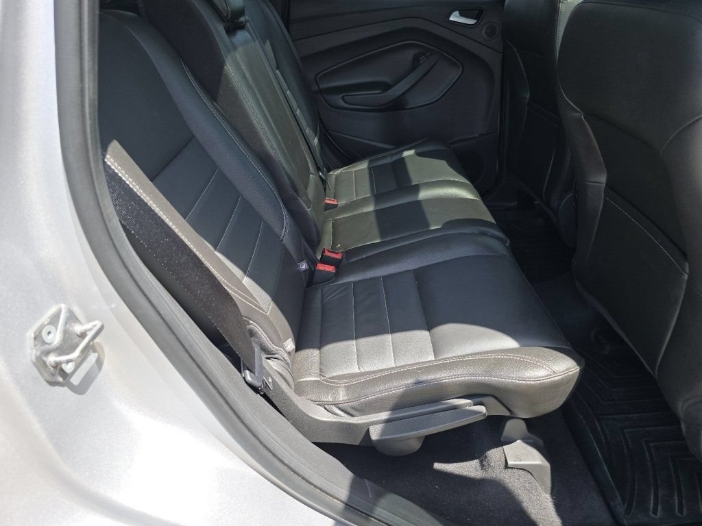 Used 2015 Ford Escape Titanium AWD/4WD image 21