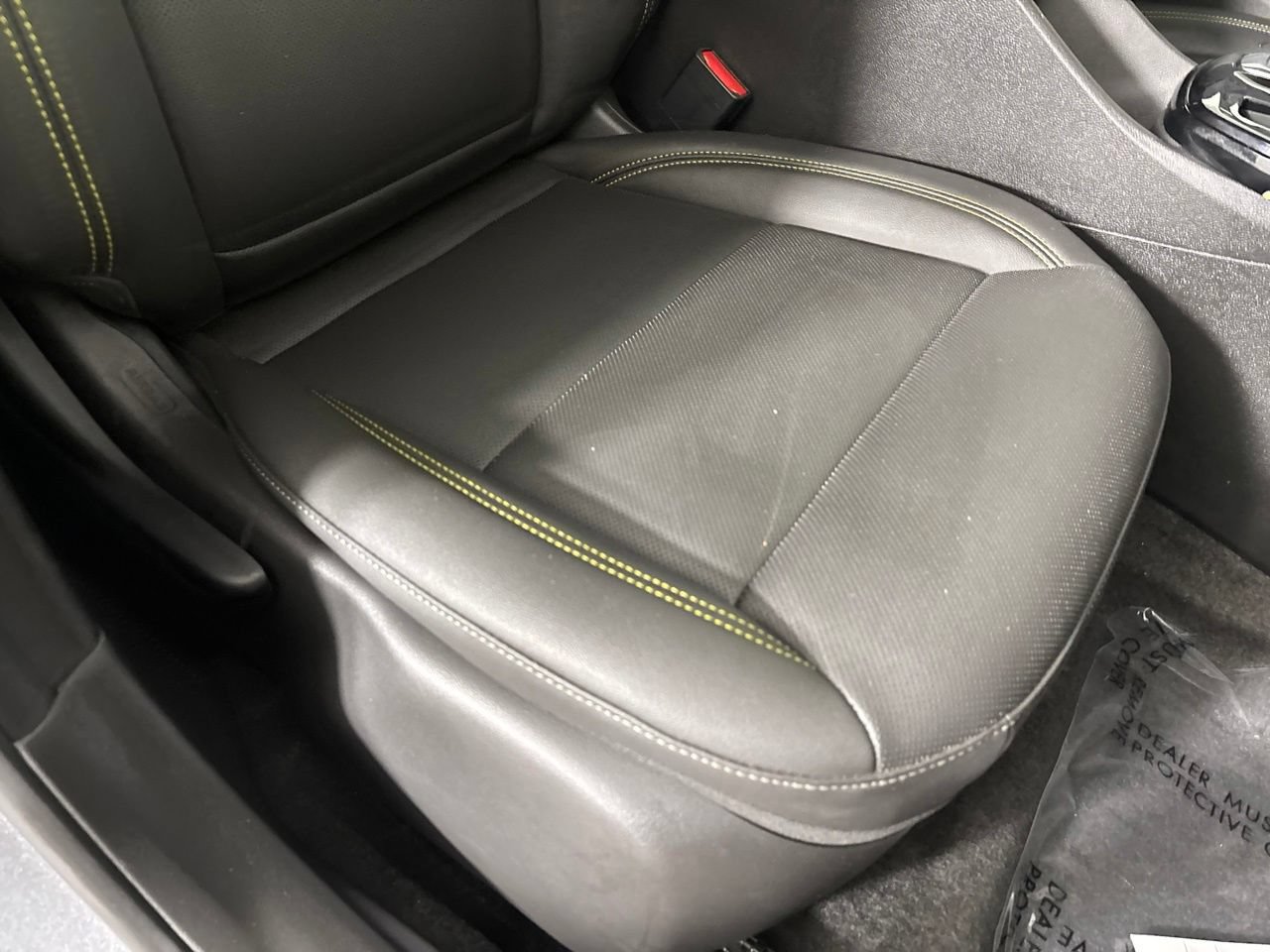 Used 2026 Chevrolet Trax ACTIV w/ Sunroof Package FWD image 29
