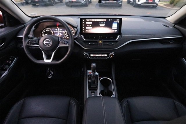 Certified 2025 Nissan Altima 2.5 SL image 20