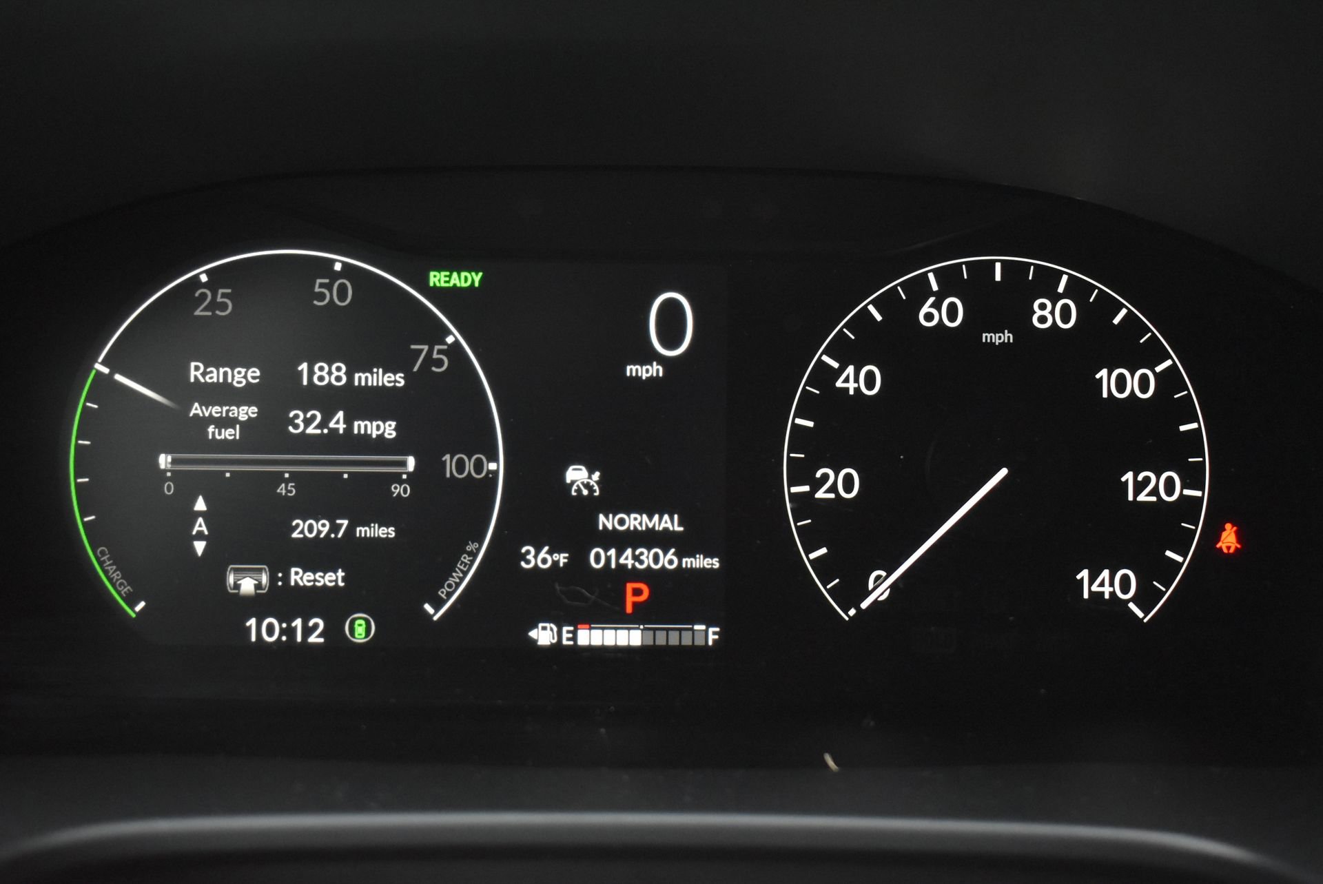 Used 2024 Honda CR-V Sport image 32